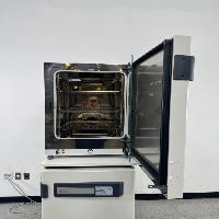 Thermo Scientific Heracell Vios 160i Doublestack CO2 Incubator image 3